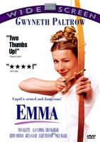 Emma movie poster (1996) Mouse Pad MOV_bdd5b579