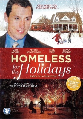 Homeless for the Holidays movie poster (2009) tote bag #MOV_bddb8aa7