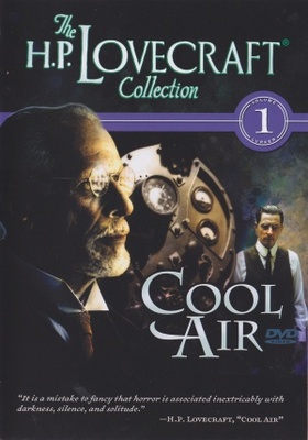 Cool Air movie poster (1999) hoodie