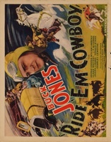 Ride 'Em Cowboy movie poster (1936) Poster MOV_bde1cd6e