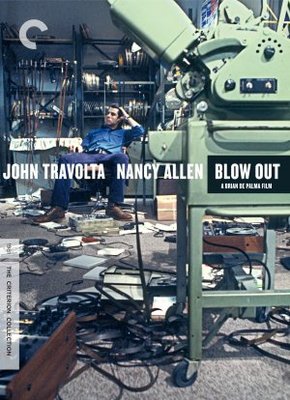Blow Out movie poster (1981) Poster MOV_bde33119
