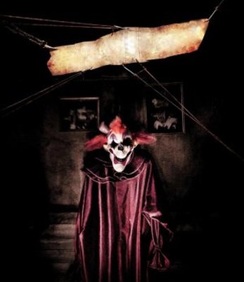Amusement movie poster (2008) poster