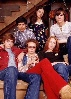 That '70s Show movie poster (1998) Tank Top