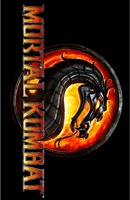 Mortal Kombat movie poster (1995) Longsleeve T-shirt #715202