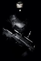 Punisher: War Zone movie poster (2008) Poster MOV_bdee6c7f