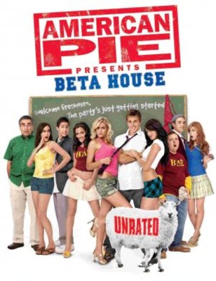 American Pie Presents: Beta House movie poster (2007) calendar