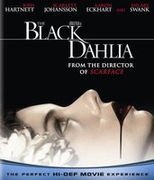 The Black Dahlia movie poster (2006) Poster MOV_bdf3dfd0