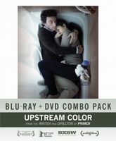Upstream Color movie poster (2013) t-shirt #MOV_bdf5c184