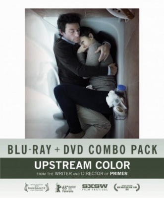 Upstream Color movie poster (2013) hoodie