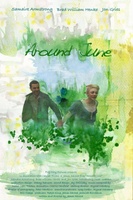 Around June movie poster (2008) Poster MOV_bdfbbc37