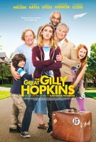 The Great Gilly Hopkins movie poster (2016) Tank Top #1315863