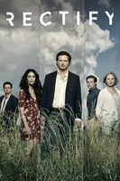 Rectify movie poster (2012) Mouse Pad MOV_bdjfd3mx