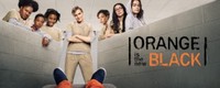 Orange Is the New Black movie poster (2013) hoodie #1476759
