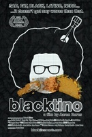 Blacktino movie poster (2011) Longsleeve T-shirt #734560