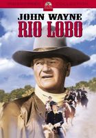 Rio Lobo movie poster (1970) Poster MOV_be029a63