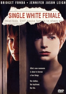 Single White Female movie poster (1992) Poster MOV_be043347