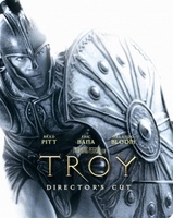 Troy movie poster (2004) hoodie #1097681