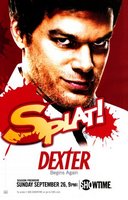 Dexter movie poster (2006) Tank Top #690617