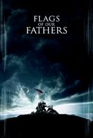 Flags of Our Fathers movie poster (2006) Sweatshirt #670525