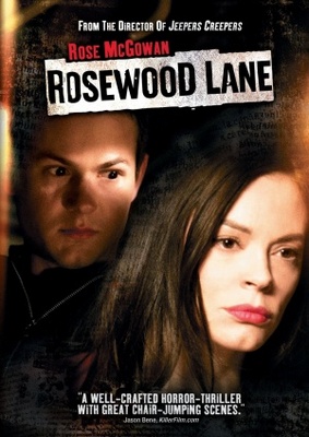 Rosewood Lane movie poster (2012) hoodie