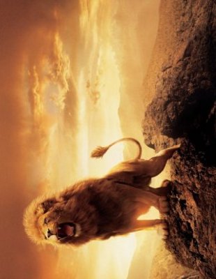 The Chronicles of Narnia: The Lion, the Witch and the Wardrobe movie poster (2005) Poster MOV_be199d23