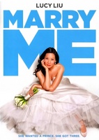 Marry Me movie poster (2010) t-shirt #MOV_be1e21a6