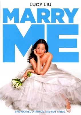 Marry Me movie poster (2010) Tank Top