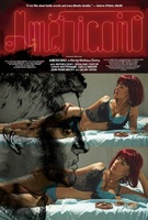 Americano movie poster (2011) Poster MOV_be20738b