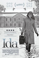 Ida movie poster (2013) Poster MOV_be29cd99