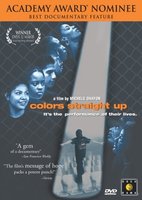 Colors Straight Up movie poster (1997) Poster MOV_be2f9c52