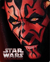 Star Wars: Episode I - The Phantom Menace movie poster (1999) Poster MOV_be304949