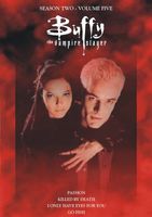 Buffy the Vampire Slayer movie poster (1997) Longsleeve T-shirt #633602