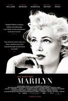 My Week with Marilyn movie poster (2011) Sweatshirt #721939