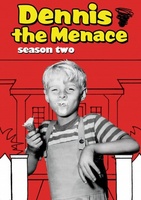 Dennis the Menace movie poster (1959) Tank Top #714521