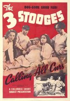 Calling All Curs movie poster (1939) Poster MOV_be3529ed
