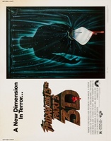 Friday the 13th Part III movie poster (1982) Poster MOV_be3ce39a