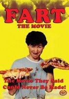 F.A.R.T.: The Movie movie poster (1991) hoodie #651250