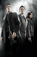 Person of Interest movie poster (2011) Poster MOV_be46a3ff
