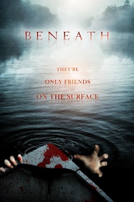 Beneath movie poster (2013) Poster MOV_be51b769