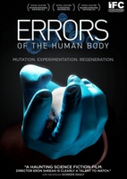 Errors of the Human Body movie poster (2012) Sweatshirt #1078857