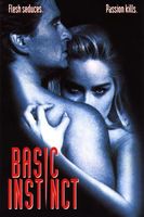 Basic Instinct movie poster (1992) Poster MOV_be5b3a16
