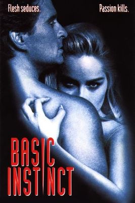 Basic Instinct movie poster (1992) Poster MOV_be5b3a16