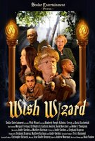 Wish Wizard movie poster (2011) t-shirt #MOV_be5bdf94