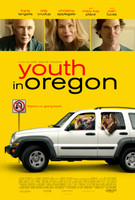 Youth in Oregon movie poster (2016) Sweatshirt #1466624