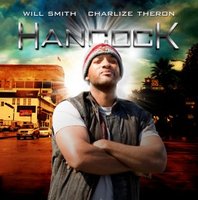 Hancock movie poster (2008) Longsleeve T-shirt #637260