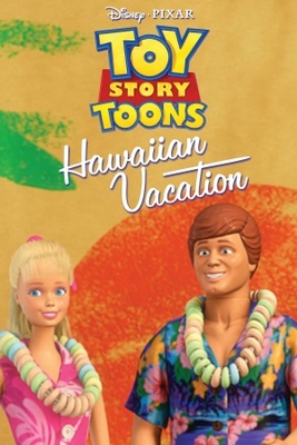 Hawaiian Vacation movie poster (2011) mouse pad