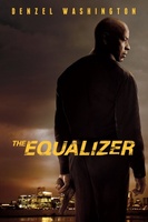 The Equalizer movie poster (2014) Poster MOV_be6d3078
