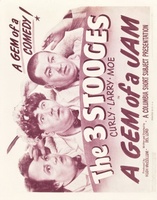 A Gem of a Jam movie poster (1943) Poster MOV_be710c8d