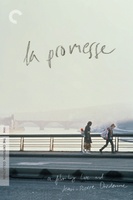 La promesse movie poster (1996) Mouse Pad MOV_be781341