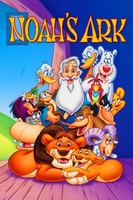 Noah's Ark movie poster (1995) Poster MOV_be7cc902
